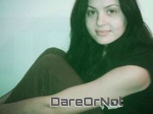 DareOrNot