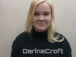 DarinaCroft