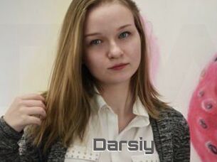 Darsiy