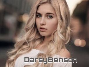 DarsyBenson