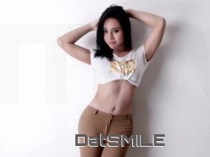 DatSMILE