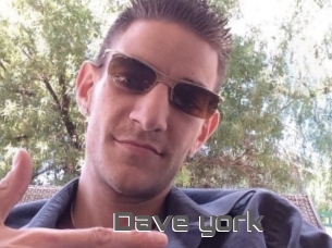 Dave_york