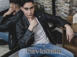 DavidGale