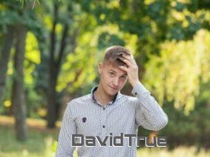 DavidTrue