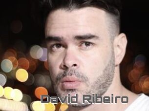 David_Ribeiro