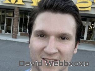 David_Webbxoxo
