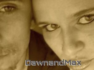 DawnandMax
