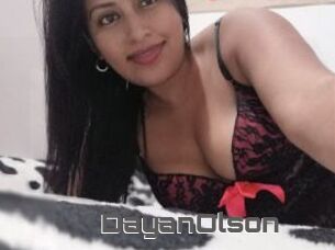 DayanOlson