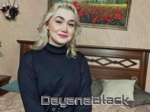 DayanaBlack