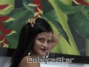 DeboraStar
