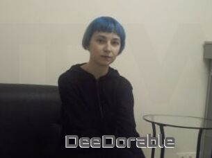 DeeDorable