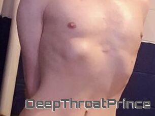 DeepThroatPrince