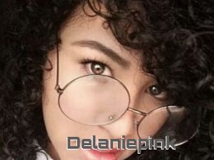 Delaniepink