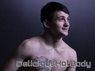 DeliciousHotBody