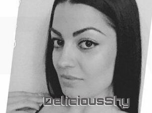 DeliciousShy
