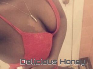 Delicious_Honey