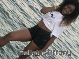 DeliciusTiffany