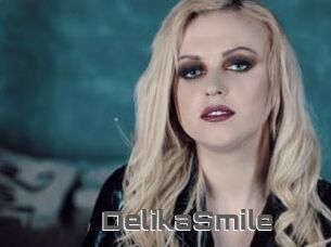 DelikaSmile