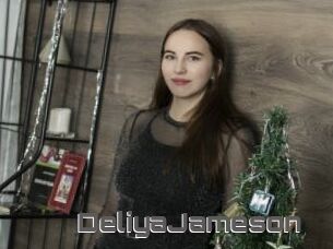 DeliyaJameson