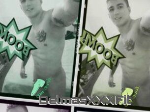 DelmasXXXFit