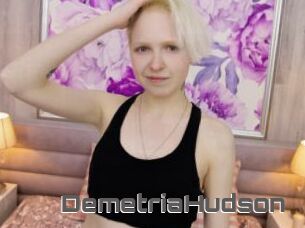 DemetriaHudson