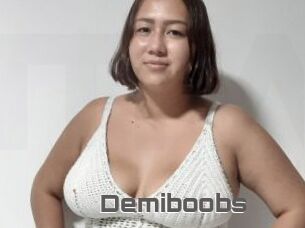 Demiboobs