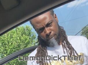 DemonDickThief