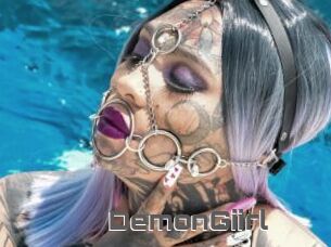 DemonGiirl