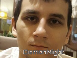 DemonNight