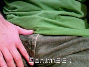 Denim1964