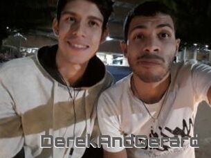 DerekAndGerard