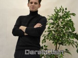 DerekClain