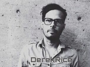 DerekRice