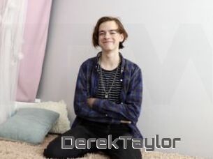 DerekTaylor