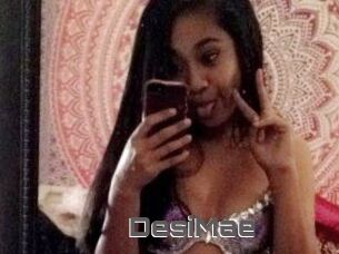 DesiMae