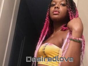Desiredlove