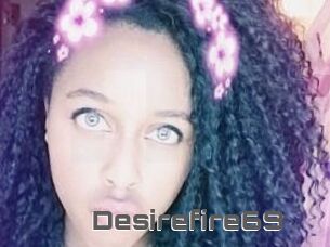 Desirefire69