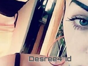 Desree47d