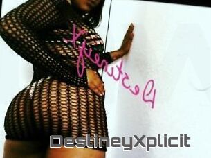 DestineyXplicit