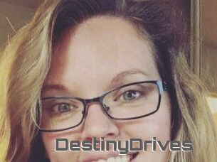 DestinyDrives