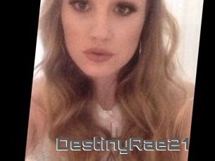DestinyRae21