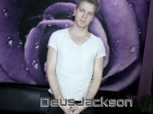 DeusJackson