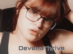 DevenaThrive