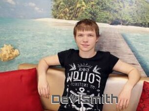DeviSmith