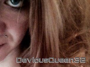 DeviousQueen32