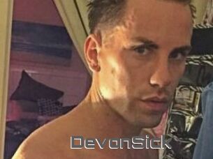 DevonSick