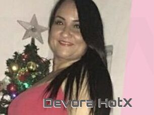 Devora_HotX