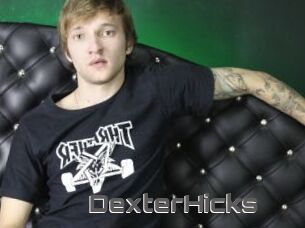 DexterHicks
