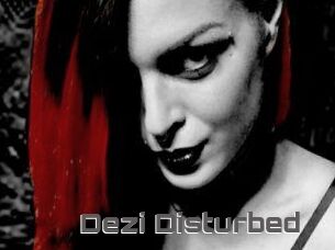 Dezi_Disturbed