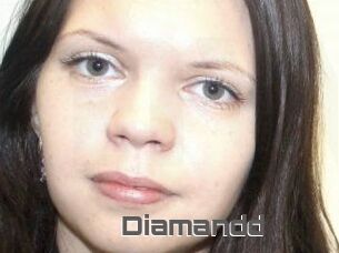 Diamandd